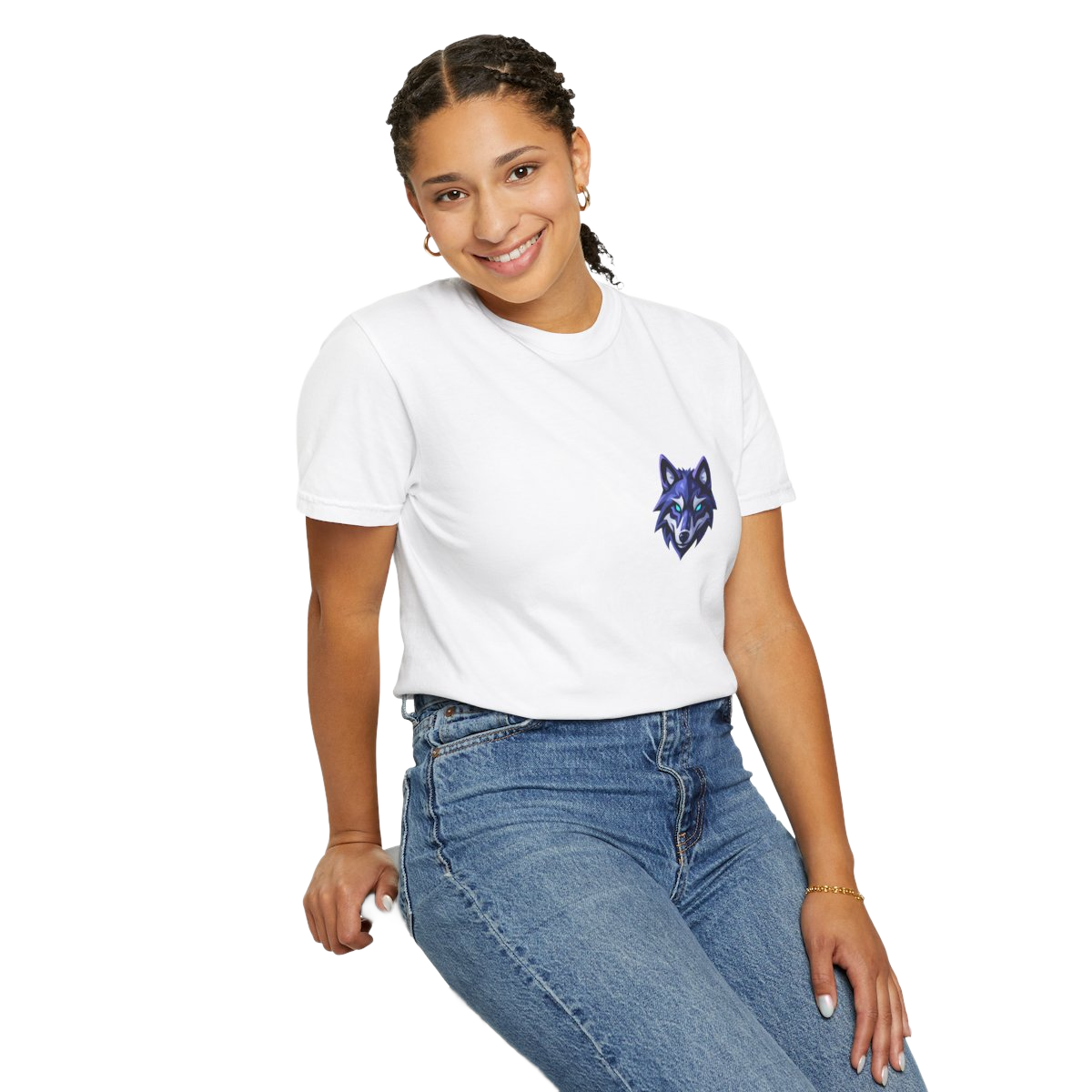 T-shirt, Vibe