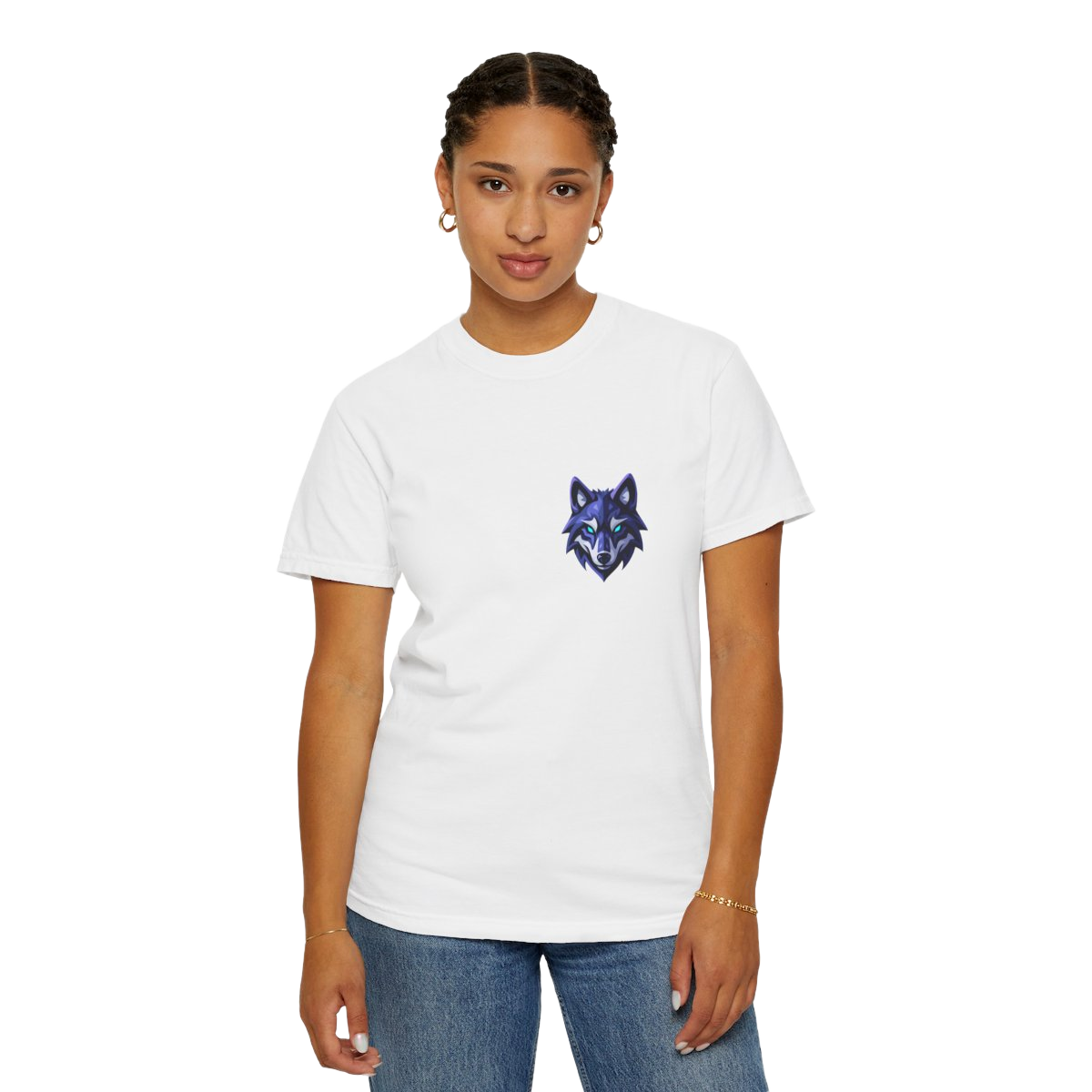 T-shirt, Vibe