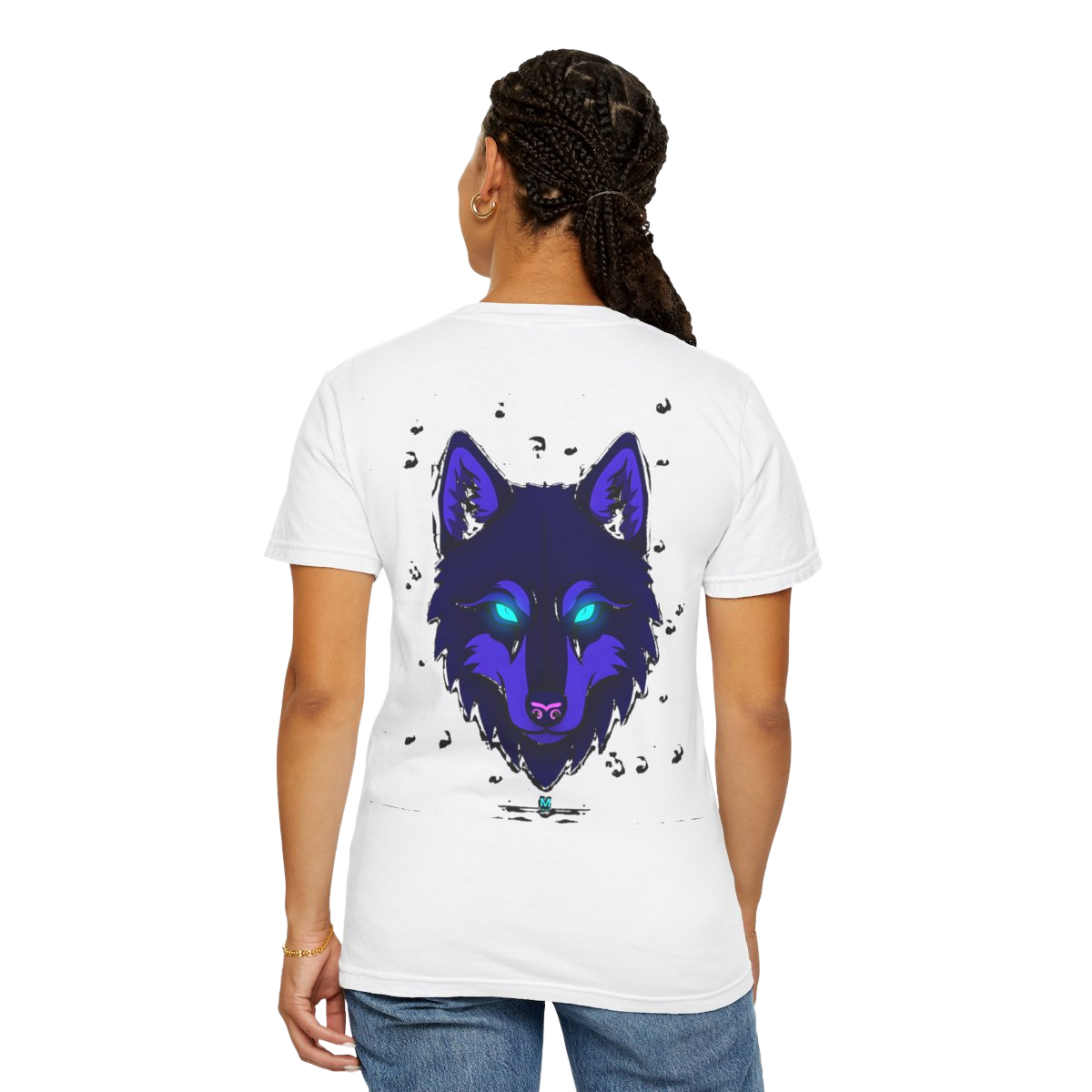 T-shirt, Vibe