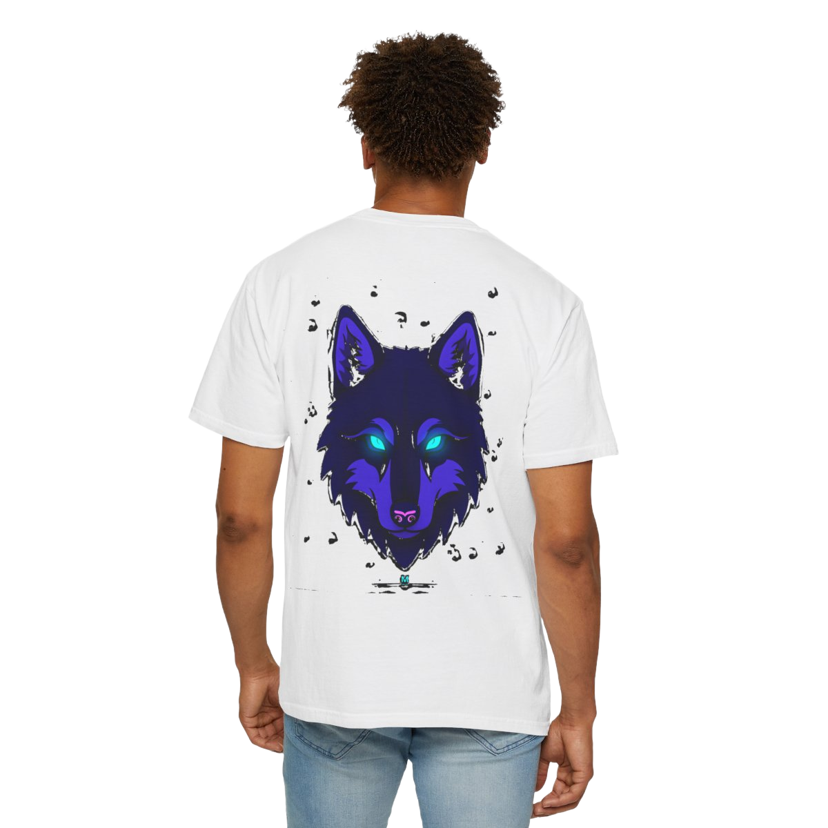 T-shirt, Vibe
