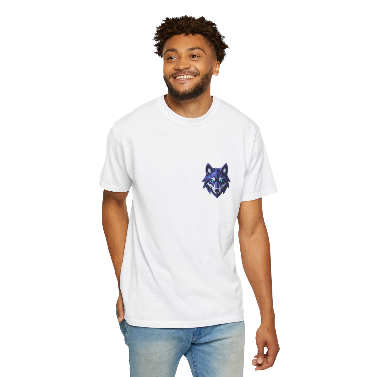 T-shirt, Vibe