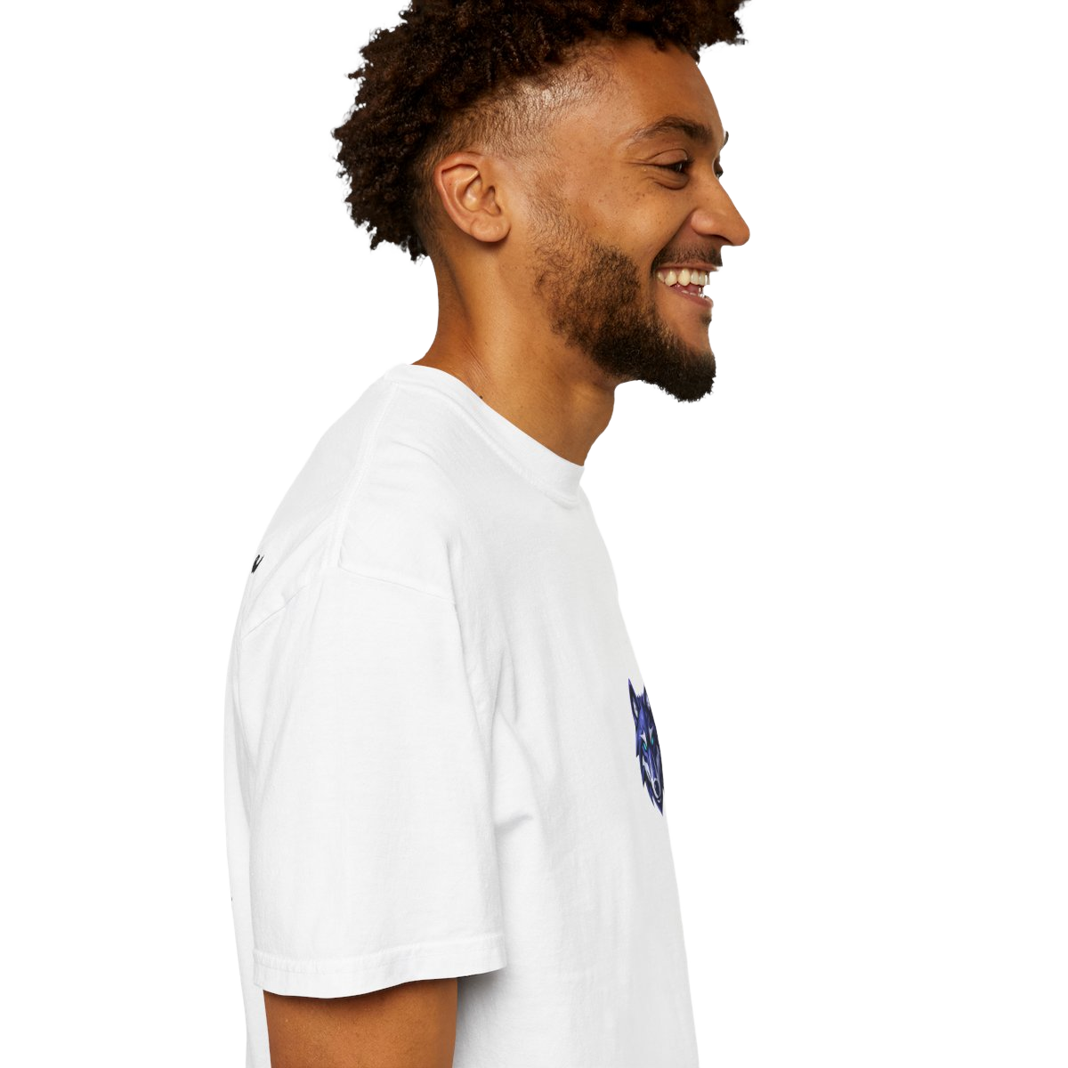T-shirt, Vibe