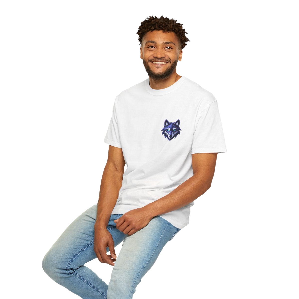 T-shirt, Vibe