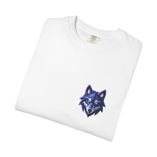 T-shirt, Vibe