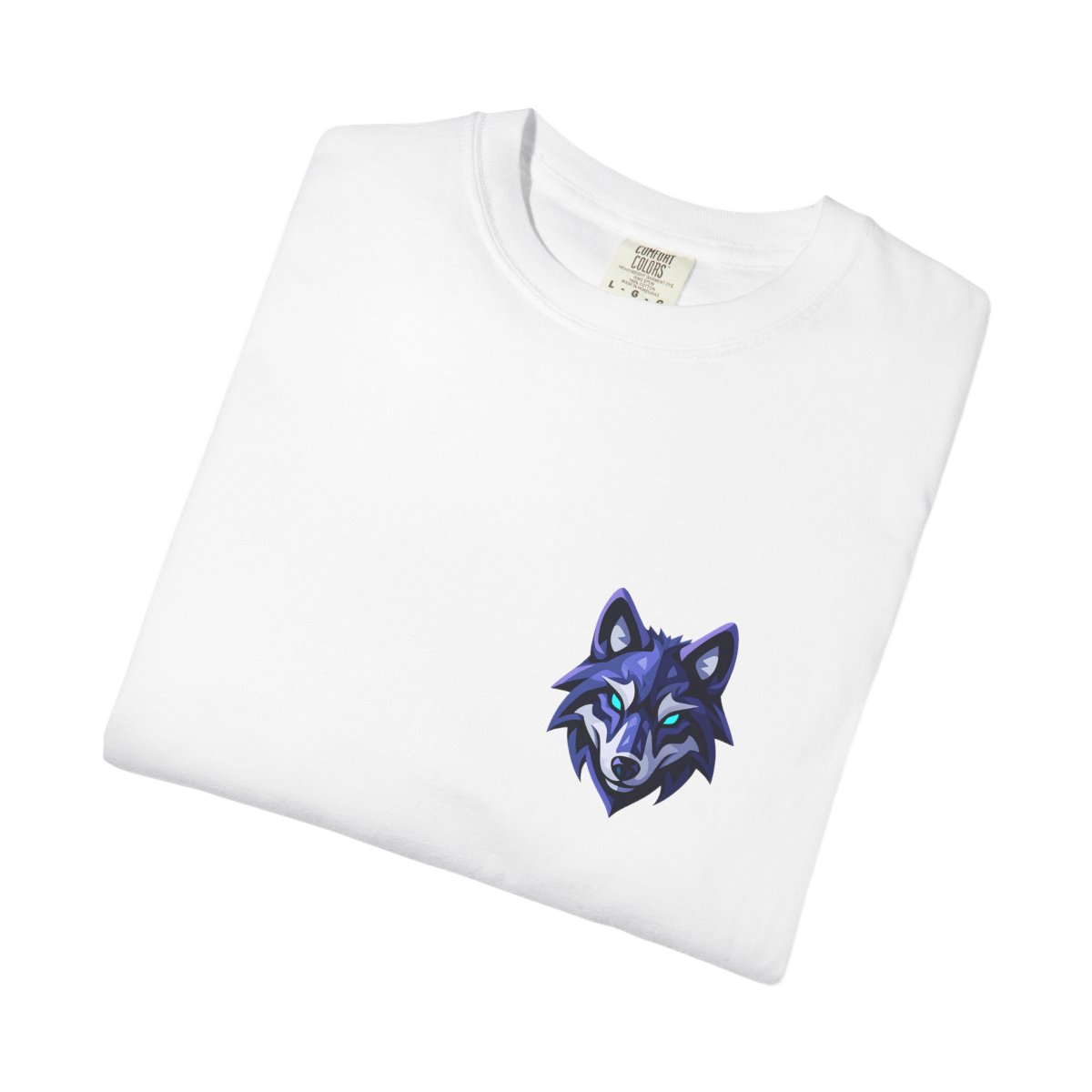 T-shirt, Vibe