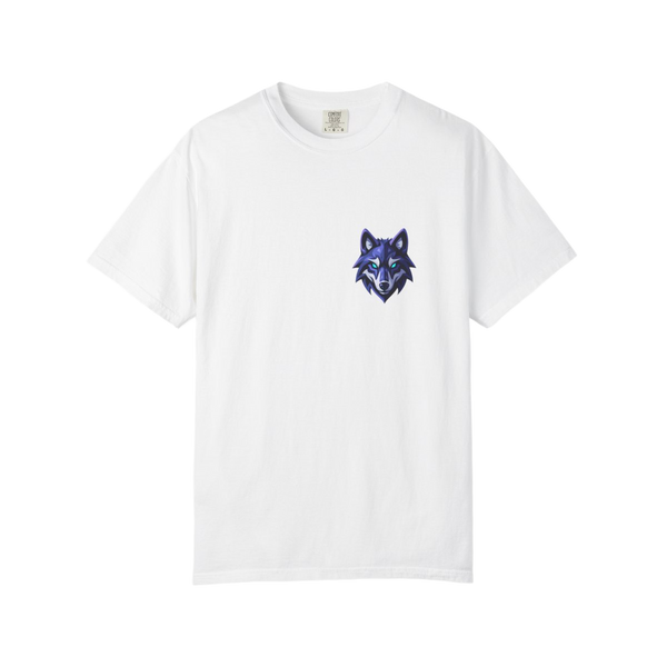 T-shirt, Vibe