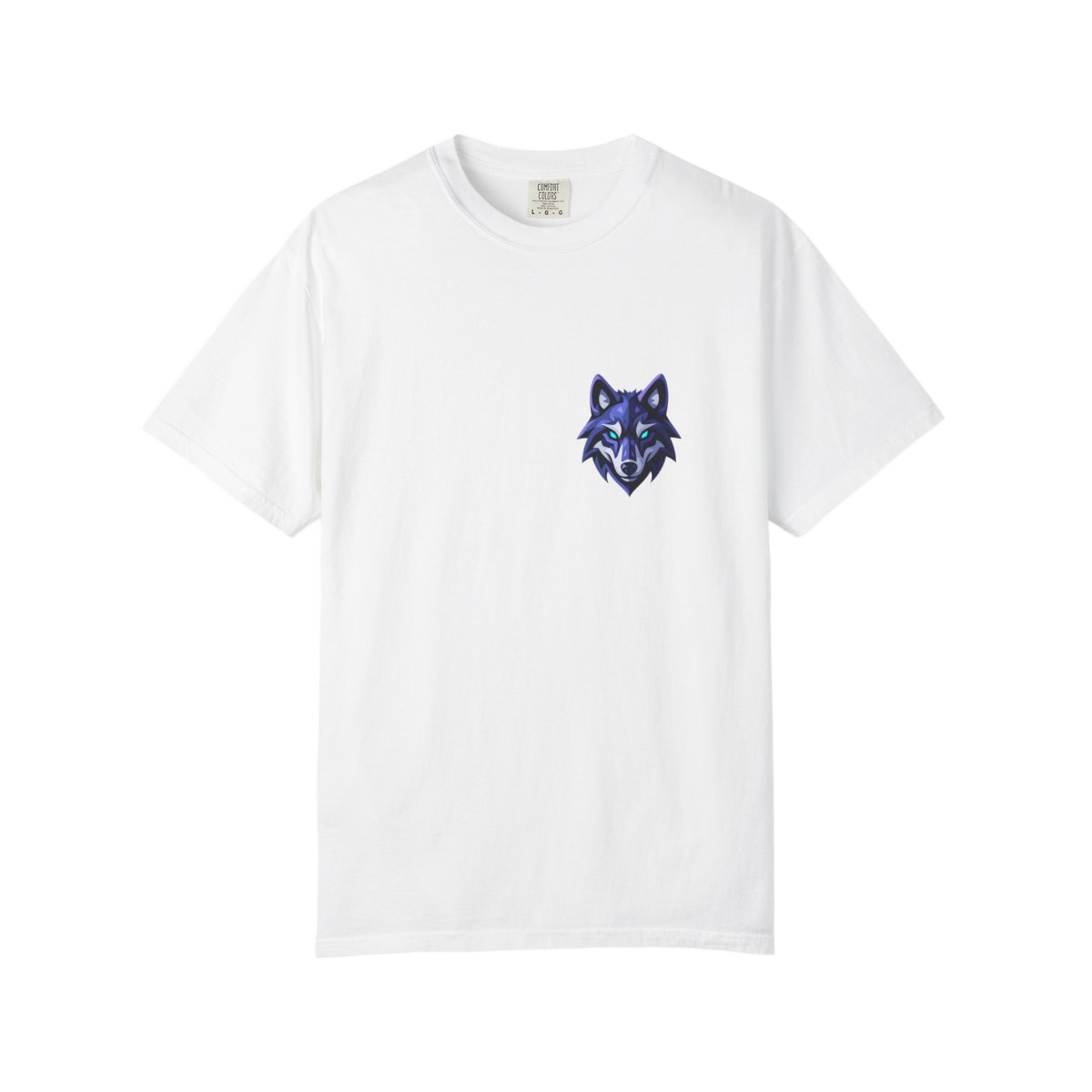 T-shirt, Vibe