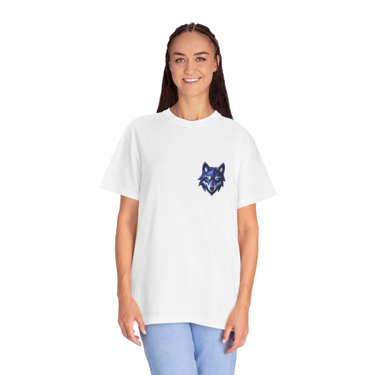 T-shirt, Vibe