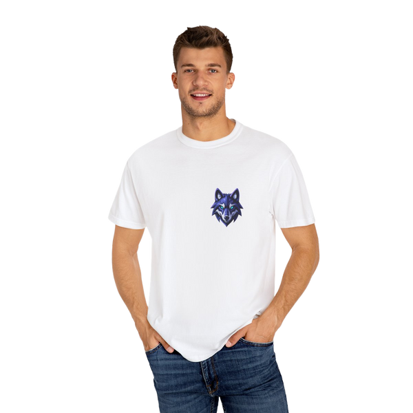 T-shirt, Vibe
