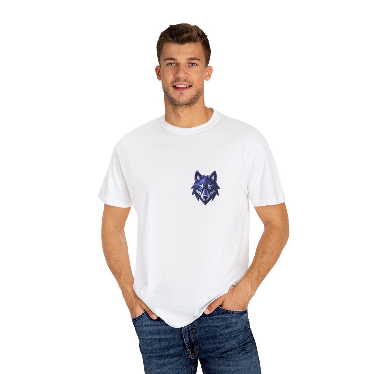 T-shirt, Vibe