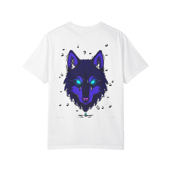 T-shirt, Vibe