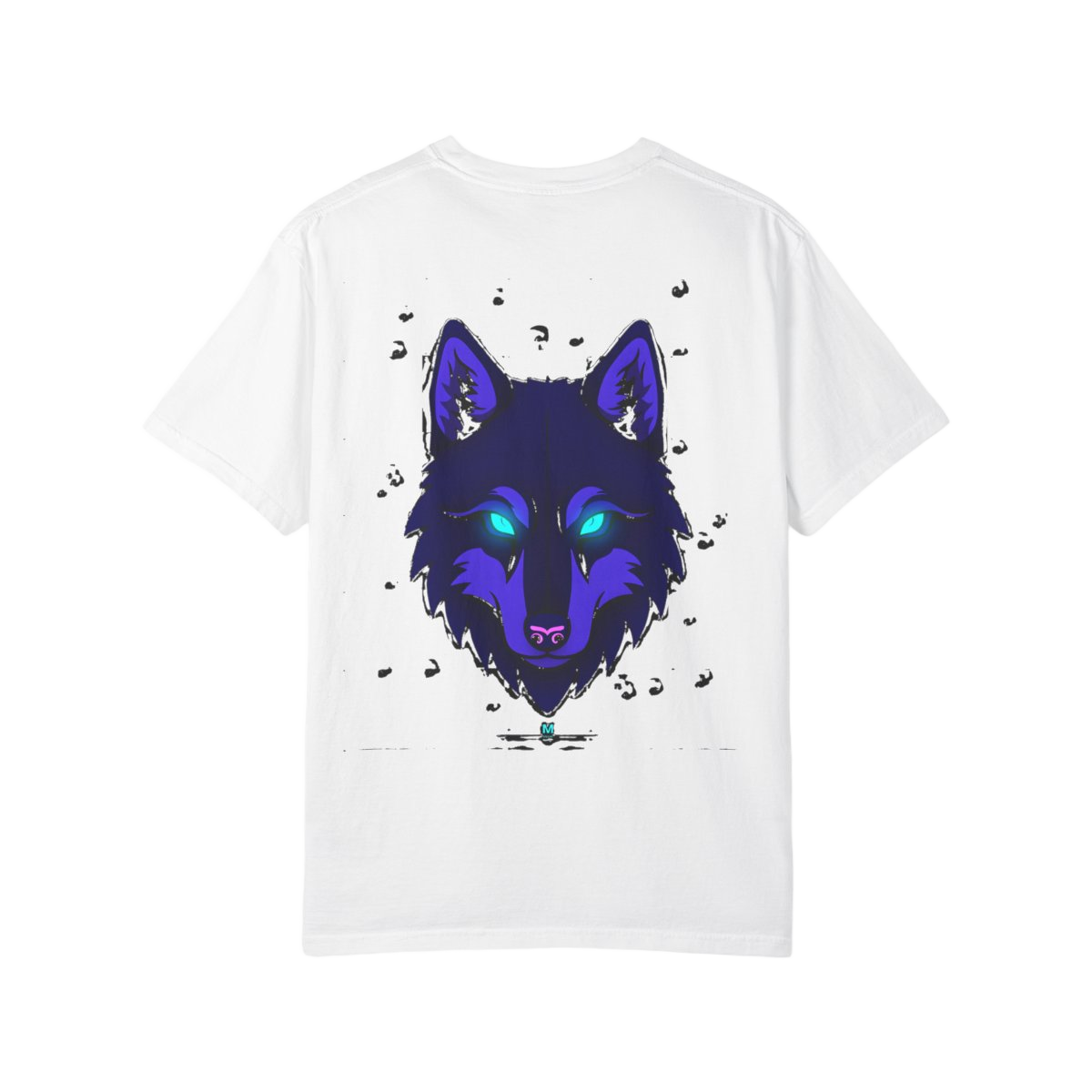 T-shirt, Vibe
