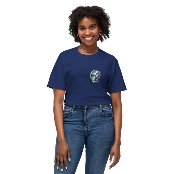 T-shirt, Reboot Cycle