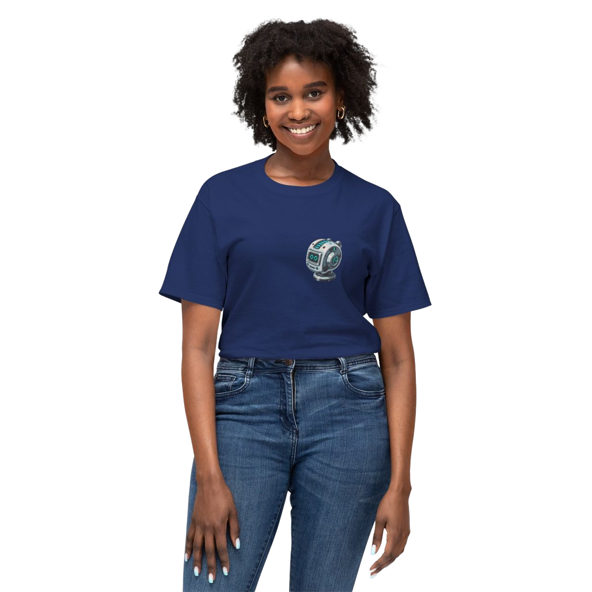 T-shirt, Reboot Cycle