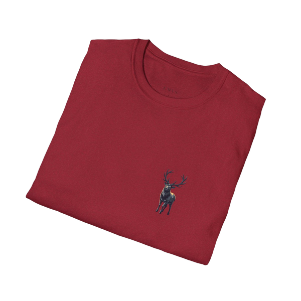 T-shirt, Forest Crown