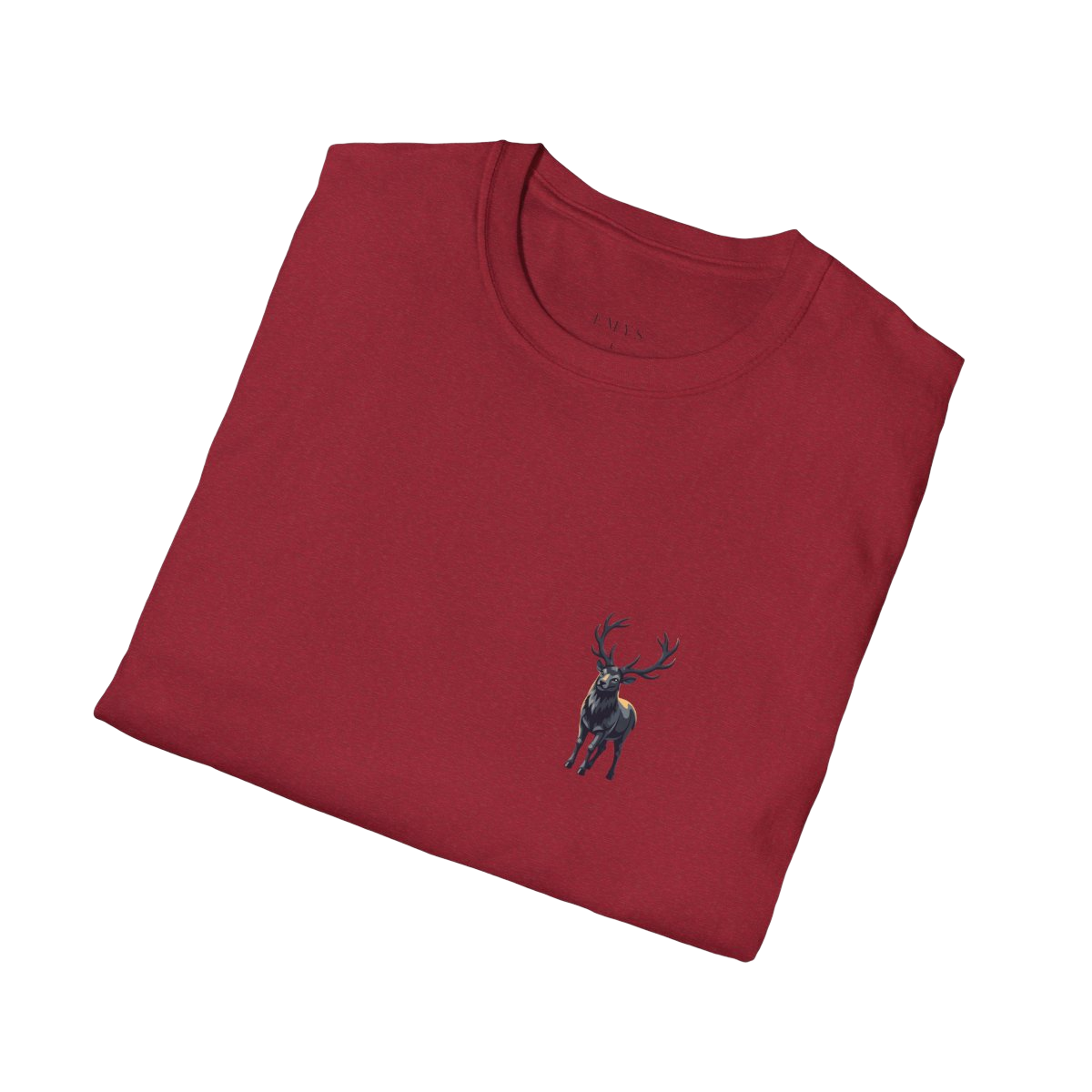 T-shirt, Forest Crown