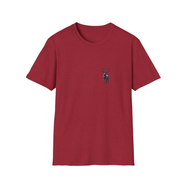 T-shirt, Forest Crown