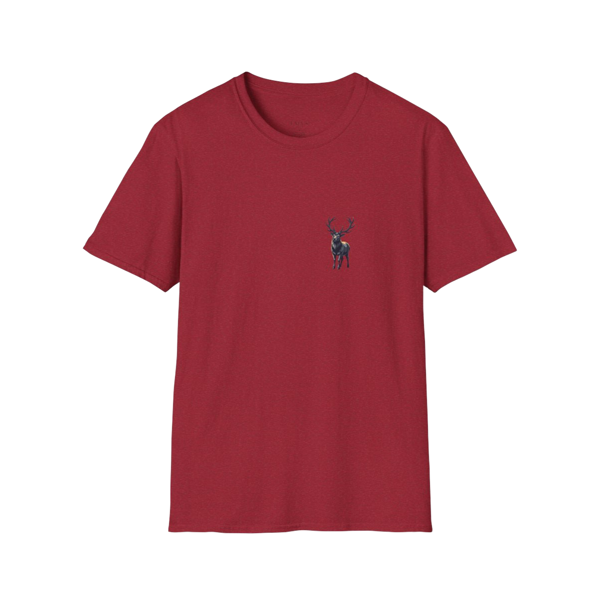 T-shirt, Forest Crown