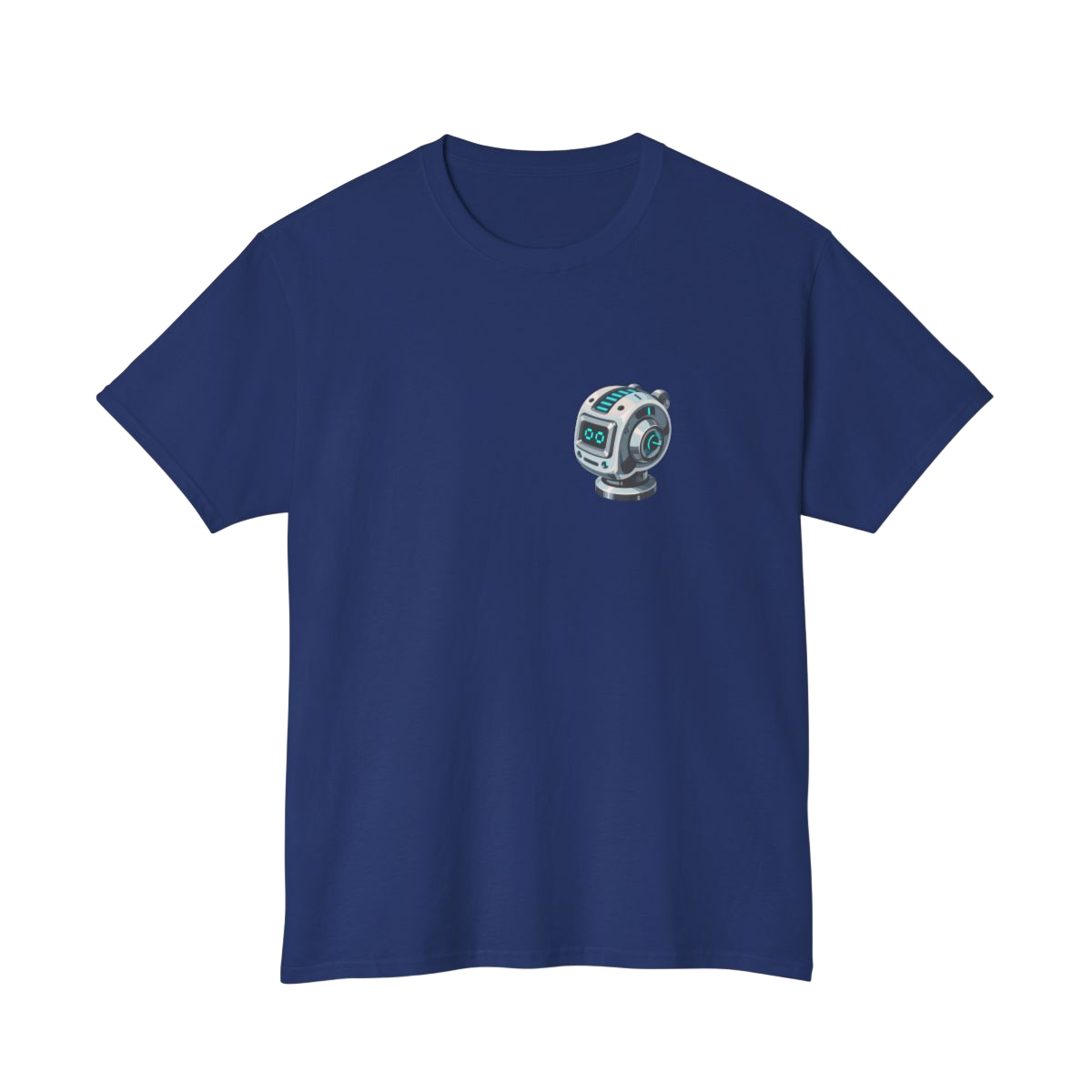 T-shirt, Reboot Cycle
