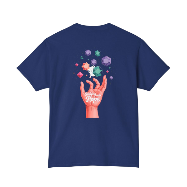 T-shirt, Ethereal Hope