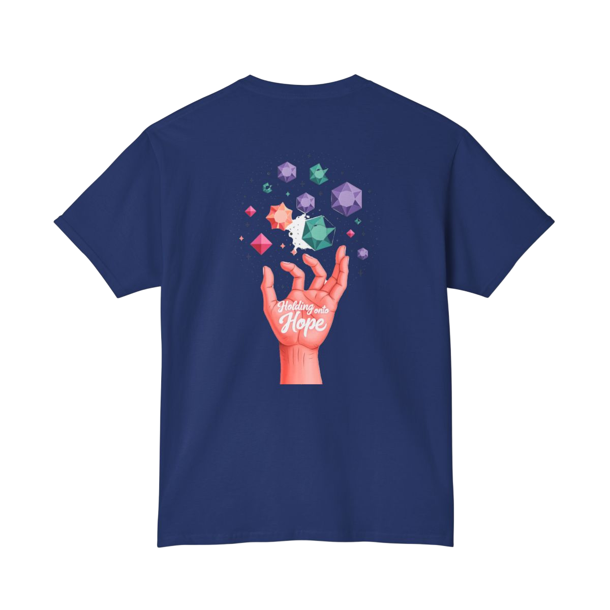 T-shirt, Ethereal Hope