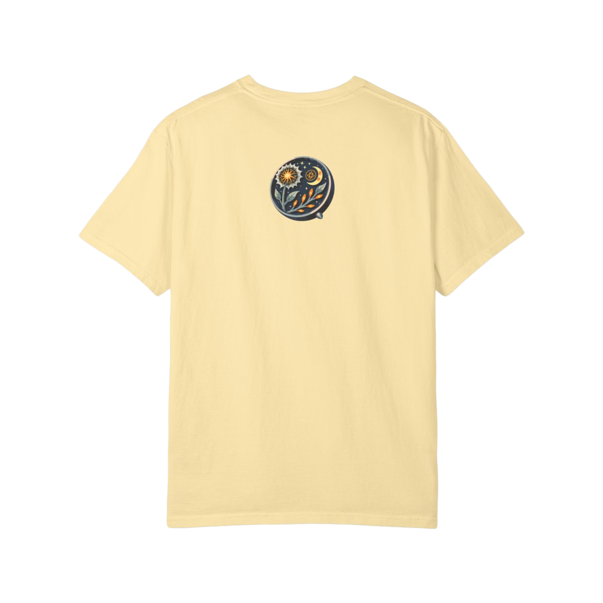 T-shirt, Embers