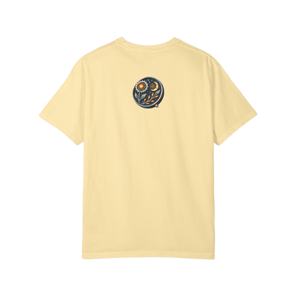 T-shirt, Embers