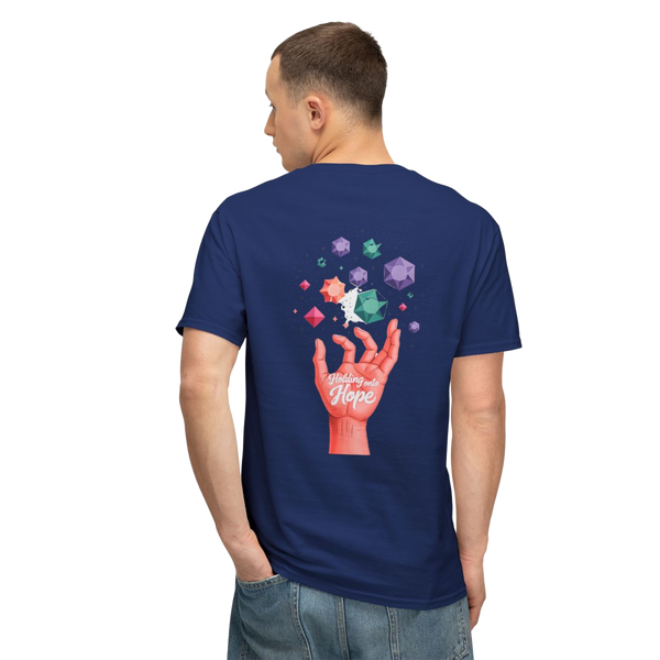 T-shirt, Ethereal Hope