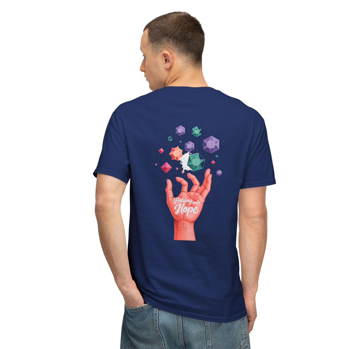 T-shirt, Ethereal Hope