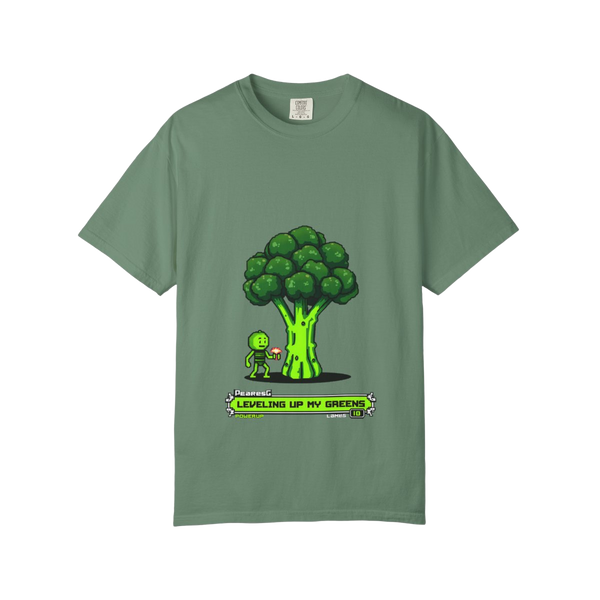 T-shirt, Pixel