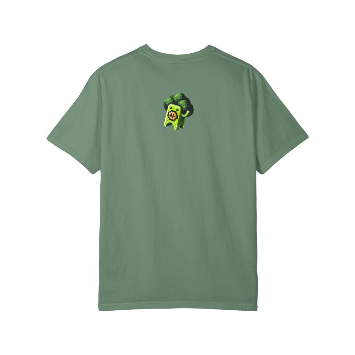 T-shirt, Pixel