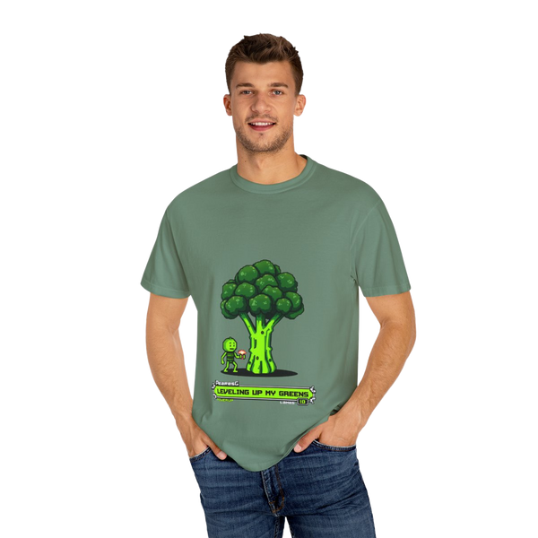 T-shirt, Pixel