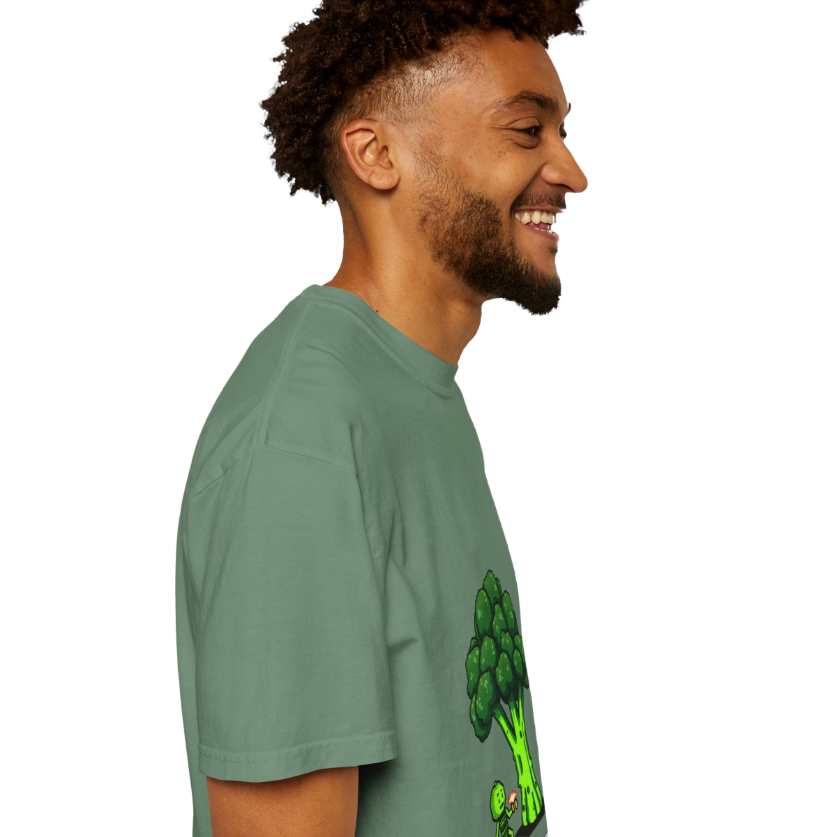 T-shirt, Pixel