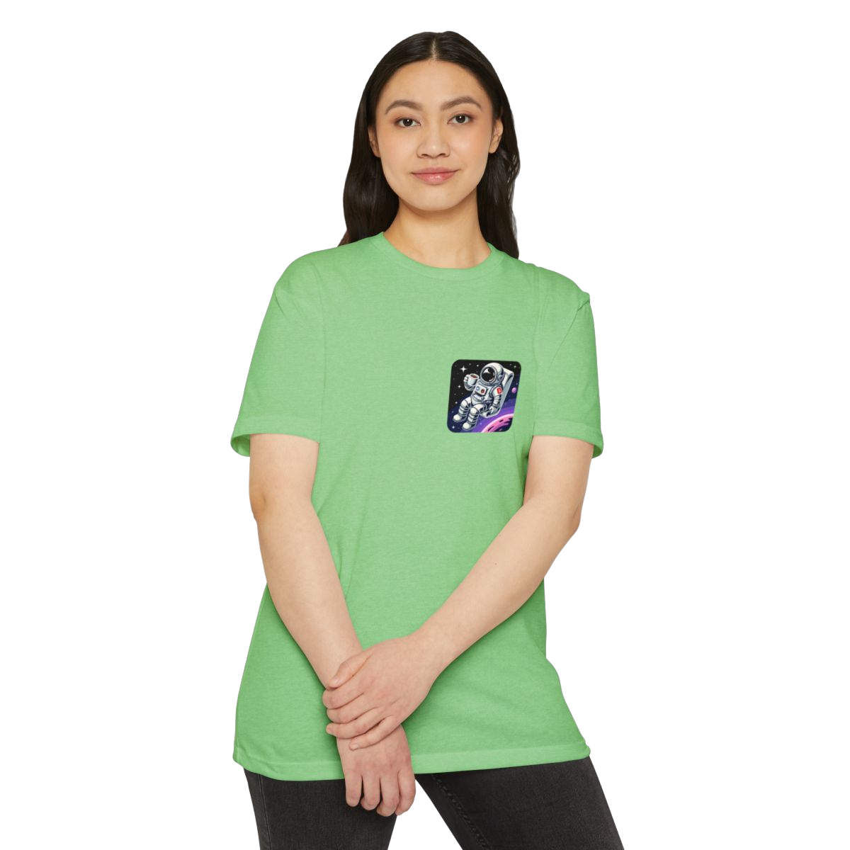 T-shirt, Cosmic
