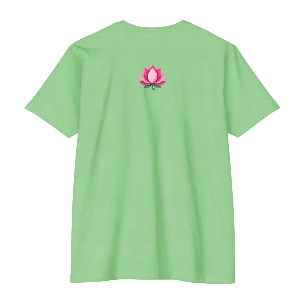 T-shirt, Lotus Bloom