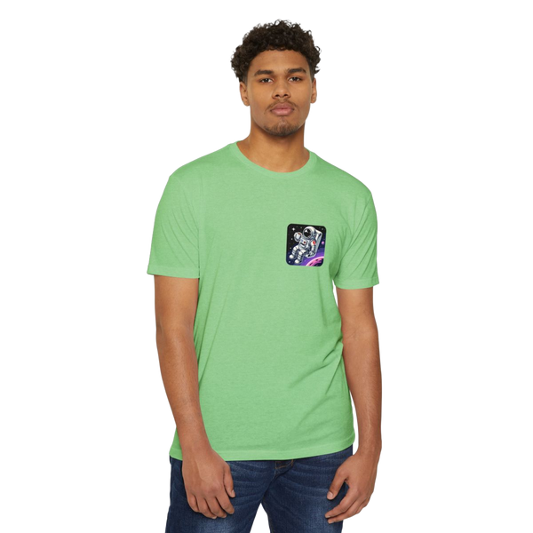 T-shirt, Cosmic
