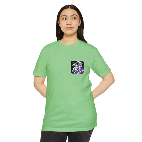 T-shirt, Cosmic