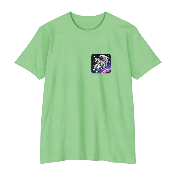T-shirt, Cosmic