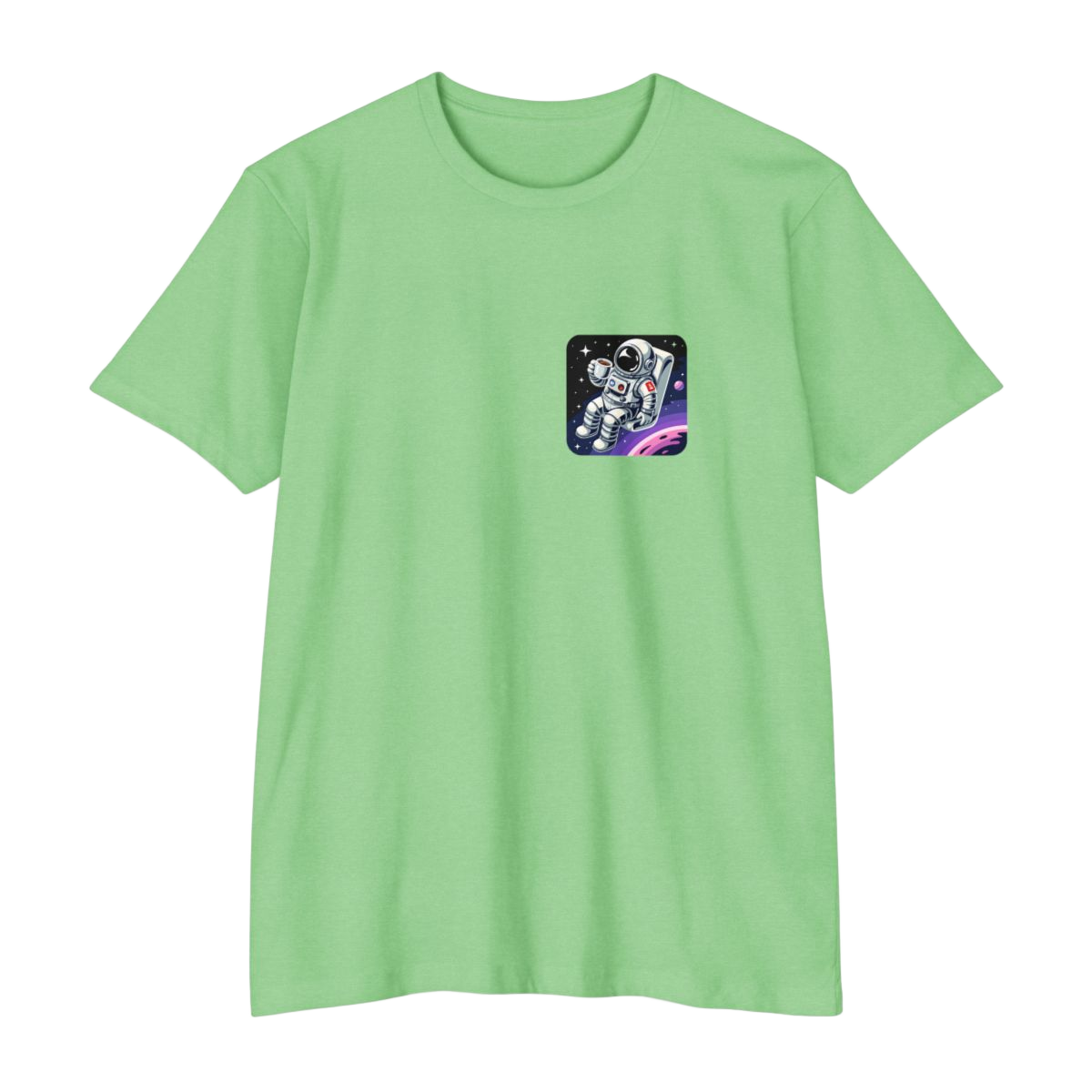 T-shirt, Cosmic