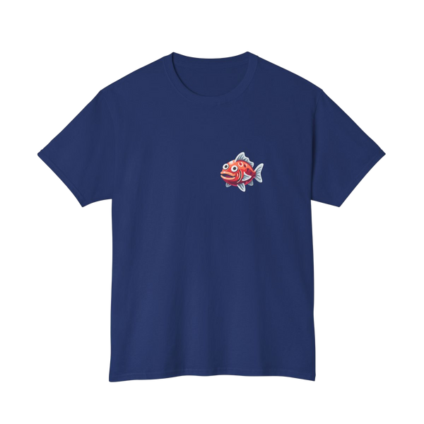 T-shirt, Deep Glow