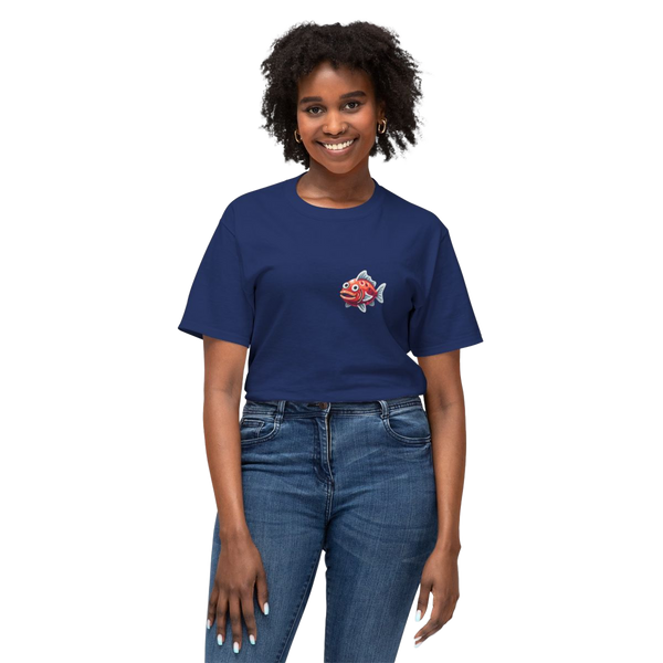 T-shirt, Deep Glow