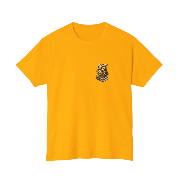 T-shirt, Cogwork