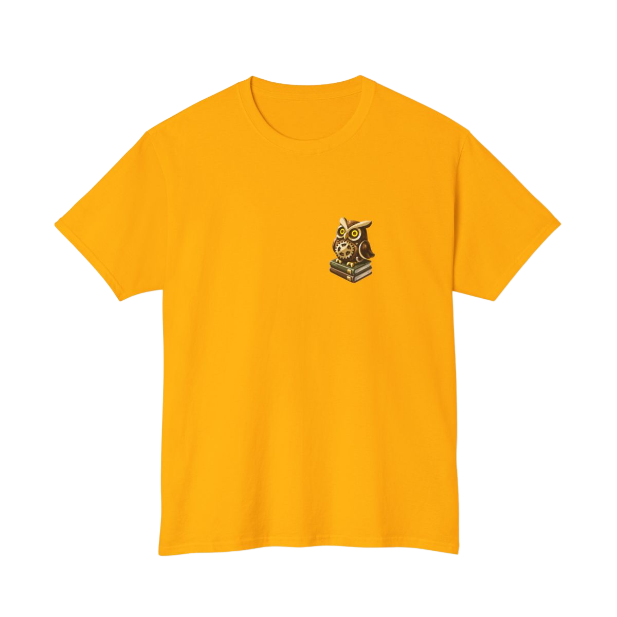 T-shirt, Cogwork