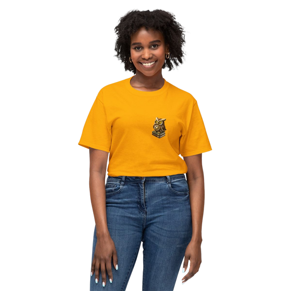 T-shirt, Cogwork