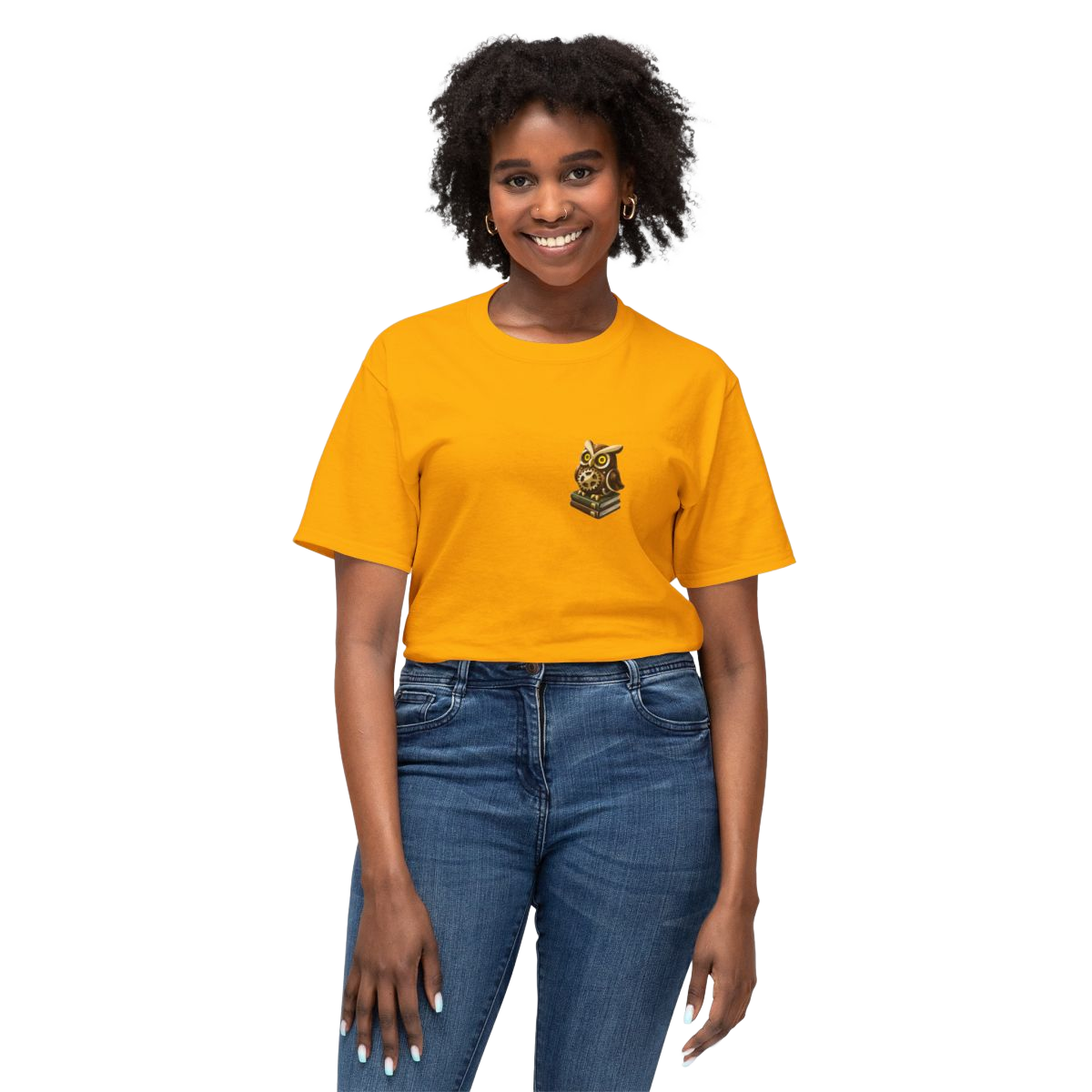 T-shirt, Cogwork