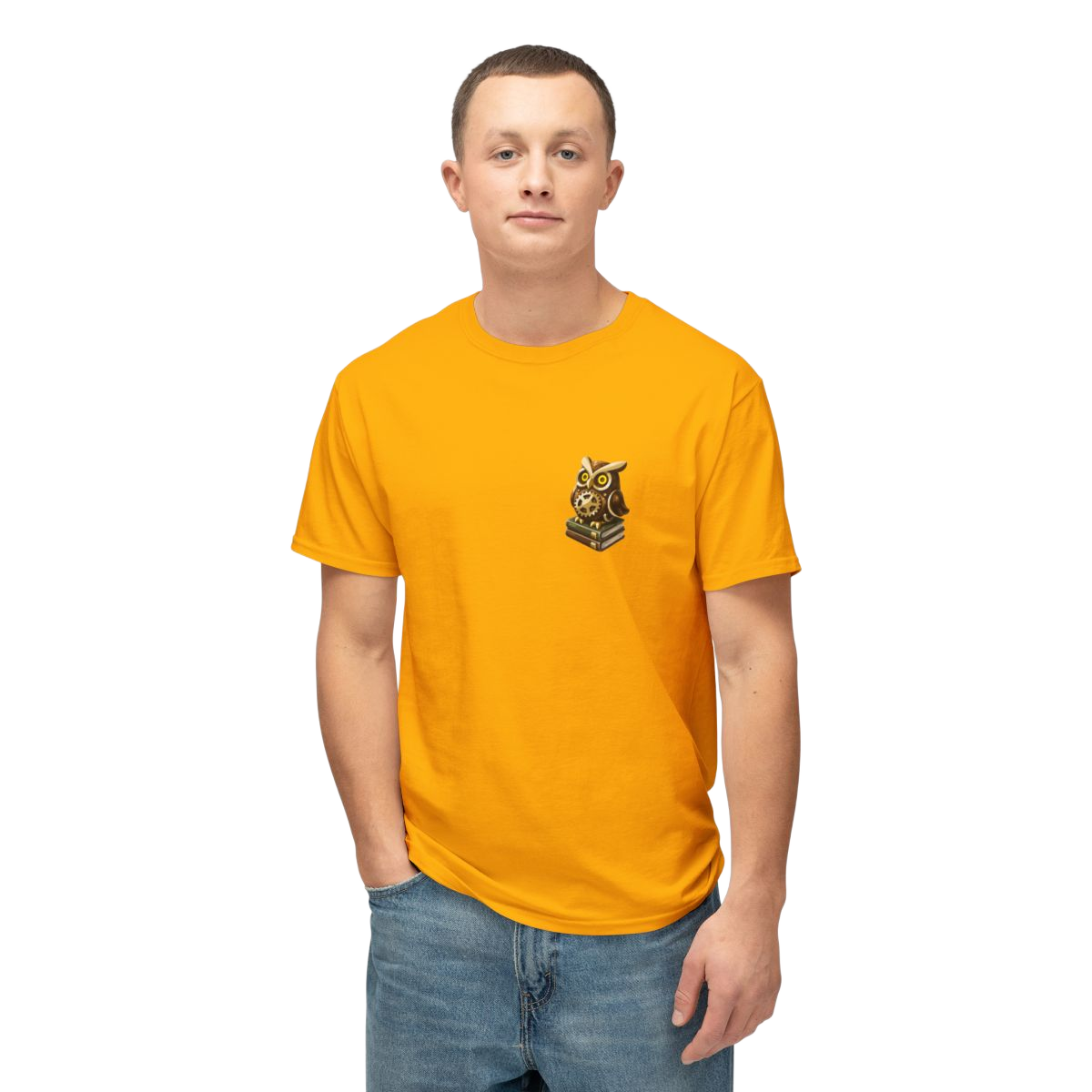 T-shirt, Cogwork