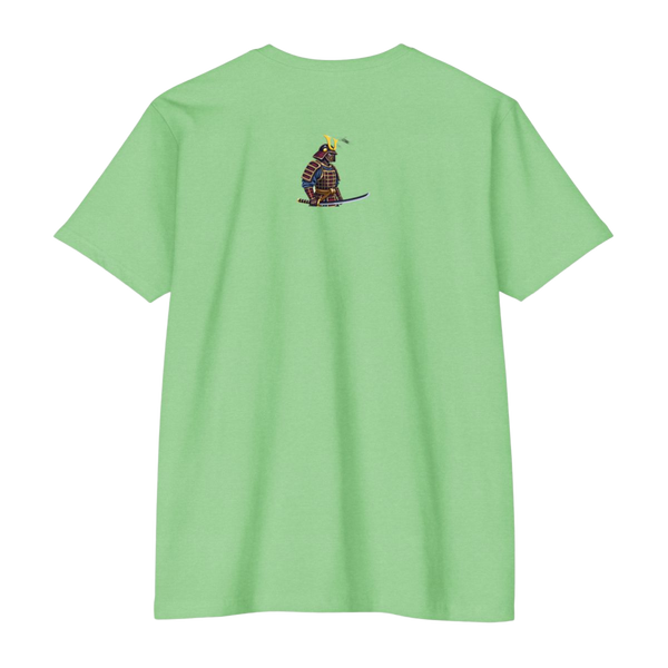 T-shirt, Samurai Ink