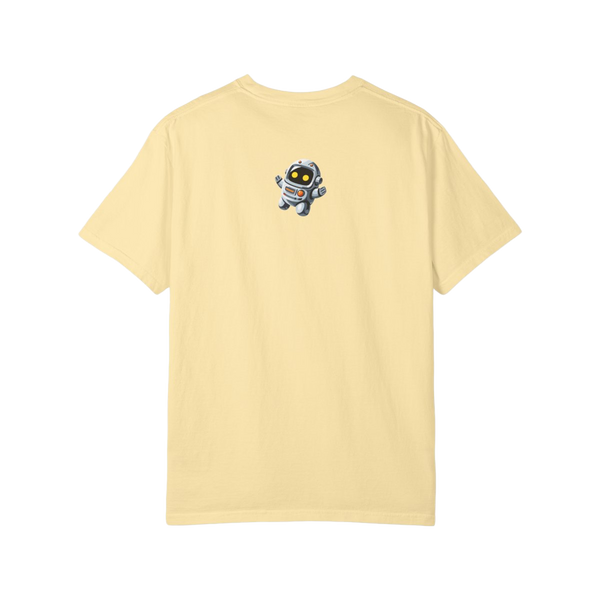 T-shirt, Cosmic Sauce