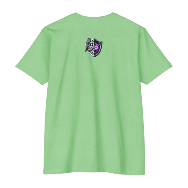 T-shirt, CosmicArmory