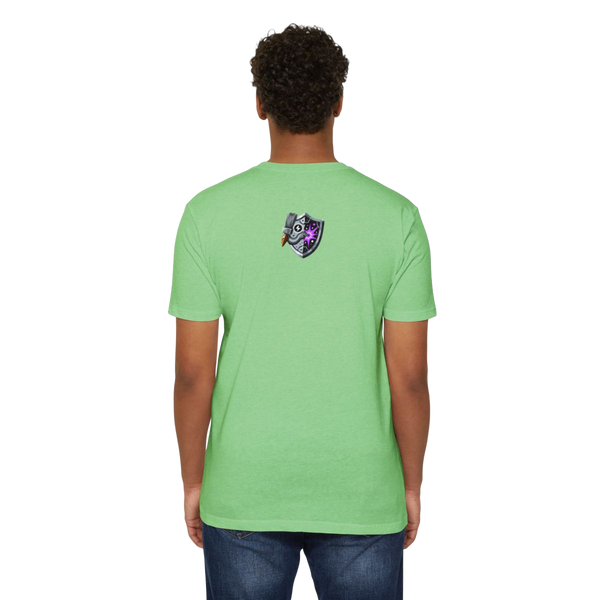 T-shirt, CosmicArmory